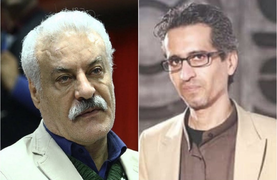 دیدار دوباره بازیگران «قصه‌های مجید» در فیلم اجتماعی-جنایی «سیاه قلم» 
